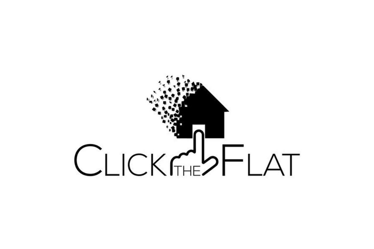 Clicktheflat Avenue Place Apart Rooms Варшава Екстер'єр фото